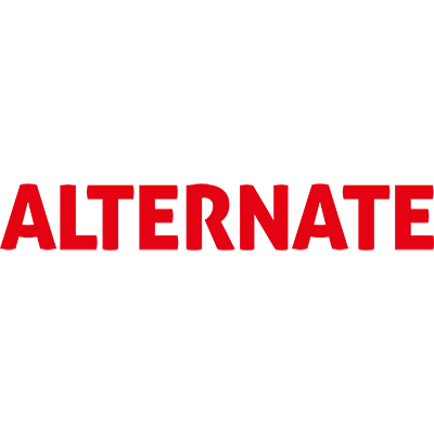 Alternate